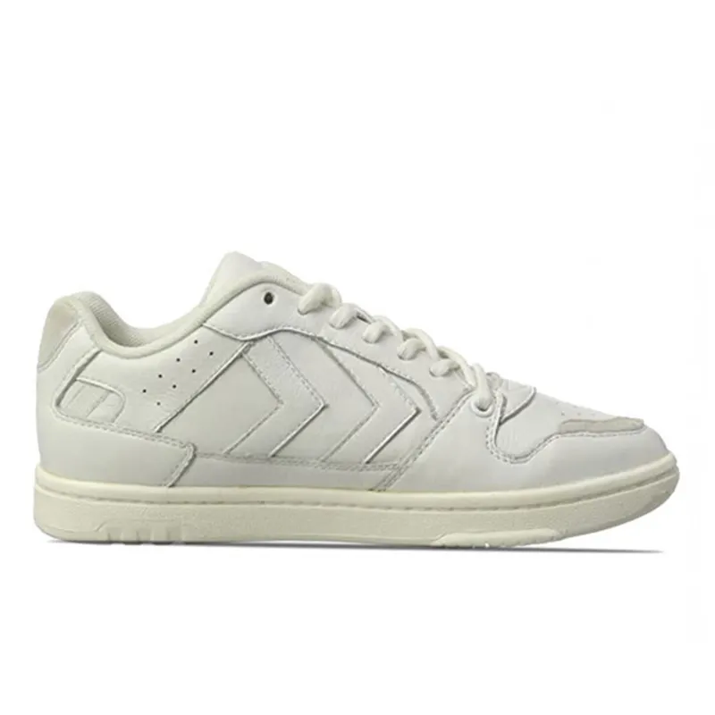 Hummel Pernfors Power Play White (2019) (64-453-9001)
