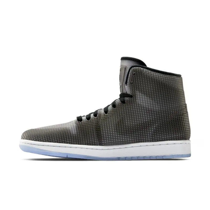 Jordan 1 Retro 4lab1 Reflect Silver (677690-012)