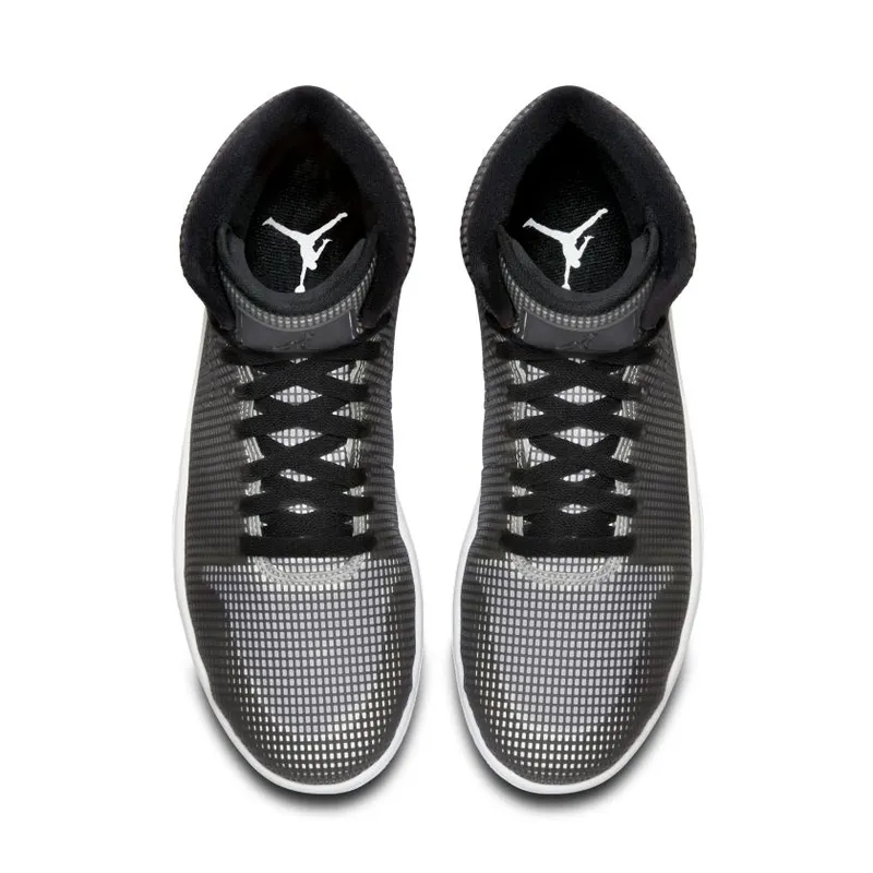 Jordan 1 Retro 4lab1 Reflect Silver (677690-012)