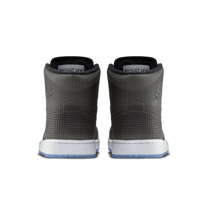 Jordan 1 Retro 4lab1 Reflect Silver (677690-012)