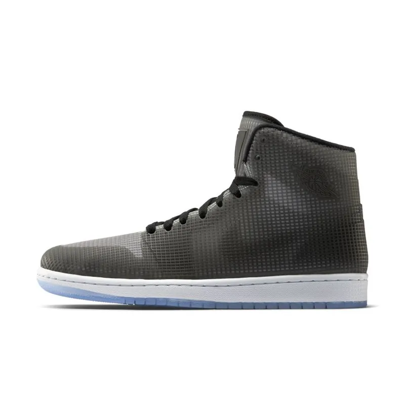 Jordan 1 Retro 4lab1 Reflect Silver (677690-012)