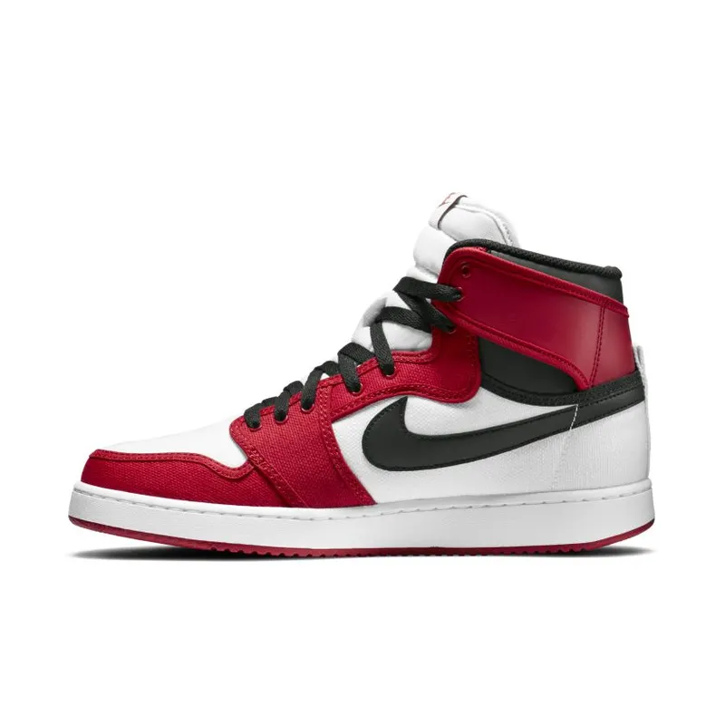 Jordan 1 Retro AJKO Chicago (2014) (638471-101)