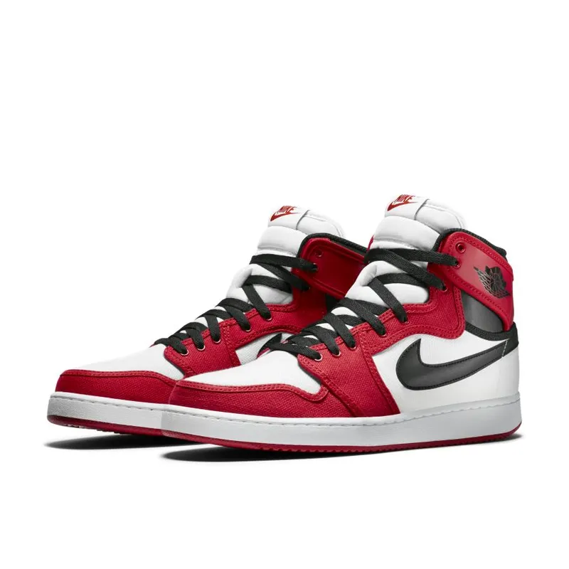 Jordan 1 Retro AJKO Chicago (2014) (638471-101)