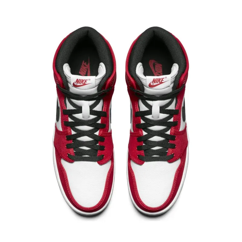 Jordan 1 Retro AJKO Chicago (2014) (638471-101)