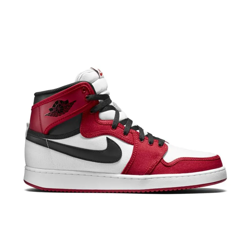 Jordan 1 Retro AJKO Chicago (2014) (638471-101)