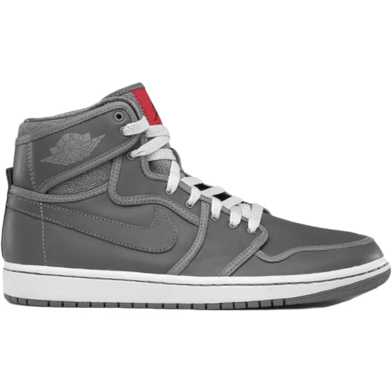 Jordan 1 Retro AJKO Light Graphite (503539-001)