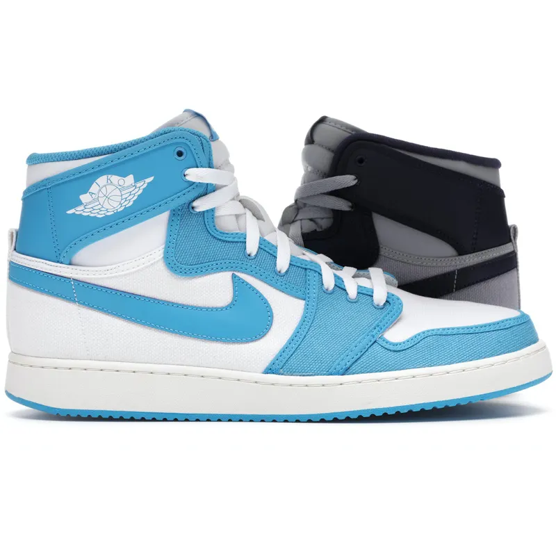 Jordan 1 Retro AJKO Rival Pack (655328-900)