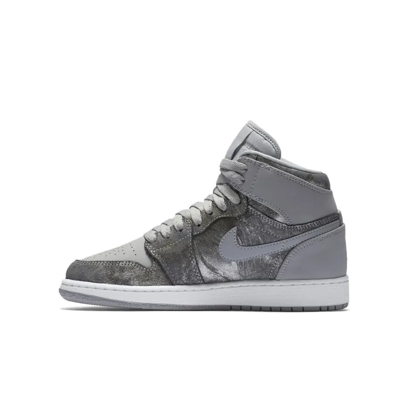 Jordan 1 Retro All-Star (2016) (GS) (819664-004)