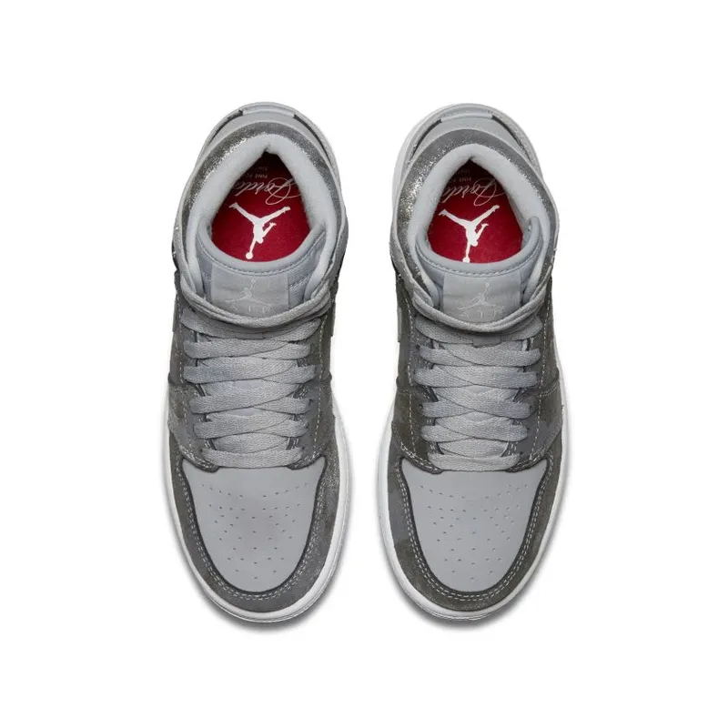Jordan 1 Retro All-Star (2016) (GS) (819664-004)