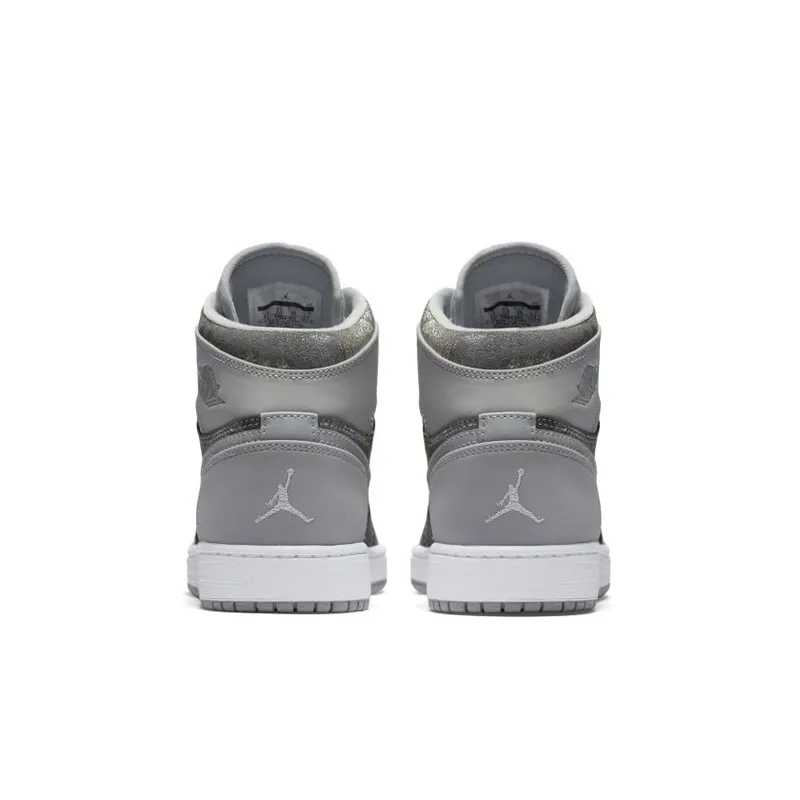 Jordan 1 Retro All-Star (2016) (GS) (819664-004)