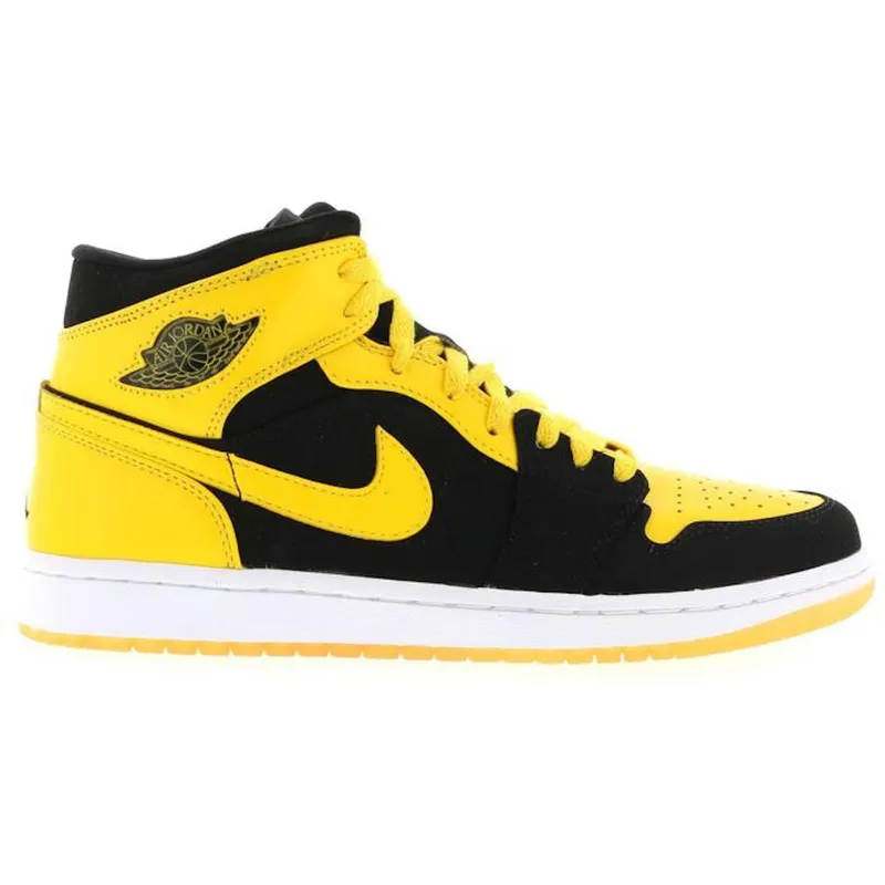 Jordan 1 Retro Beginning Moments Pack (BMP) New Love (136085-072)