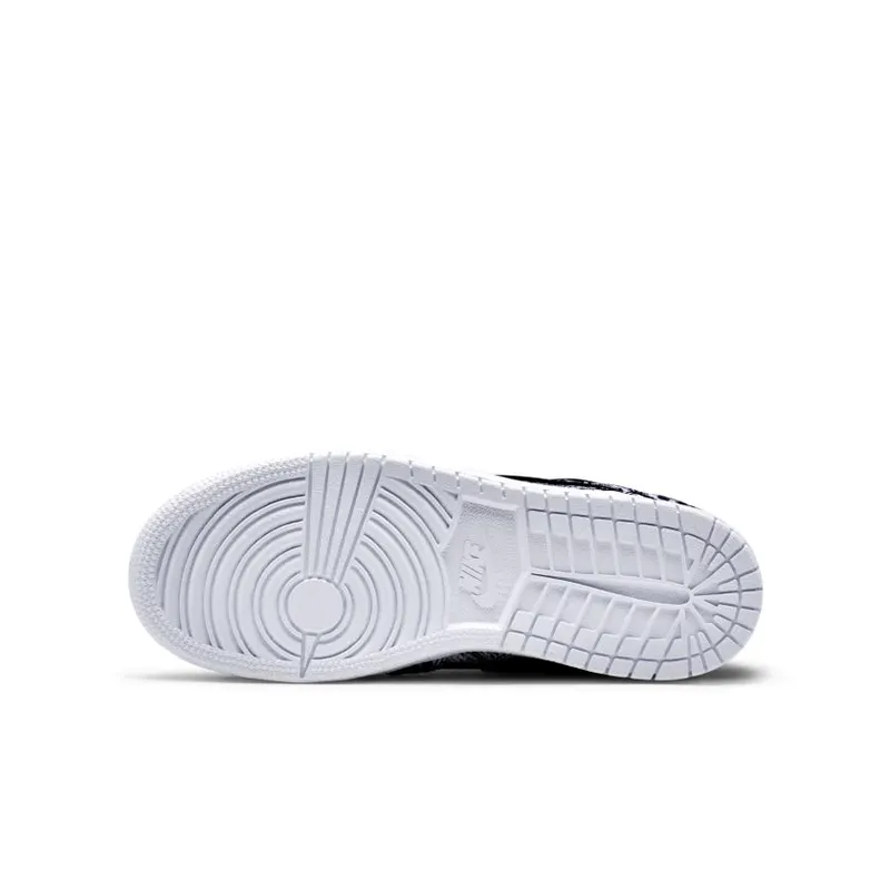 Jordan 1 Retro BHM (2015) (GS) (739640-110)