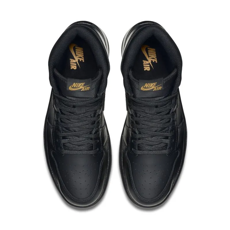 Jordan 1 Retro Black Gum (555088-020)