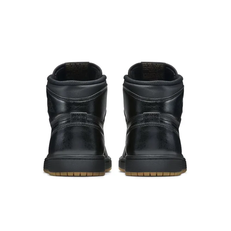 Jordan 1 Retro Black Gum (555088-020)
