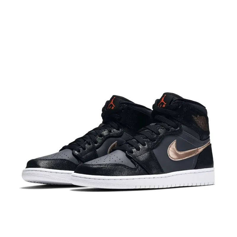 Jordan 1 Retro Bronze Medal (332550-016)