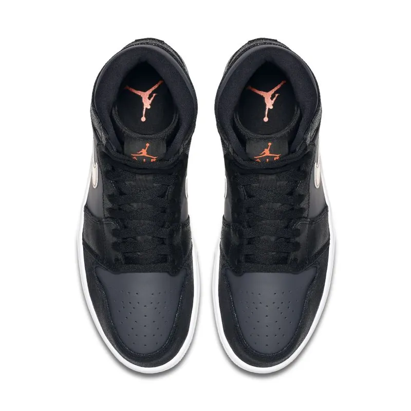 Jordan 1 Retro Bronze Medal (332550-016)
