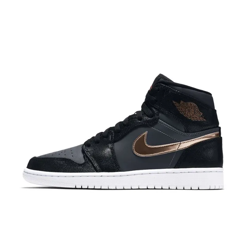 Jordan 1 Retro Bronze Medal (332550-016)