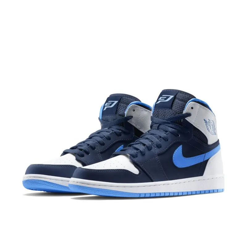 Jordan 1 Retro Chris Paul PE (332550-402)