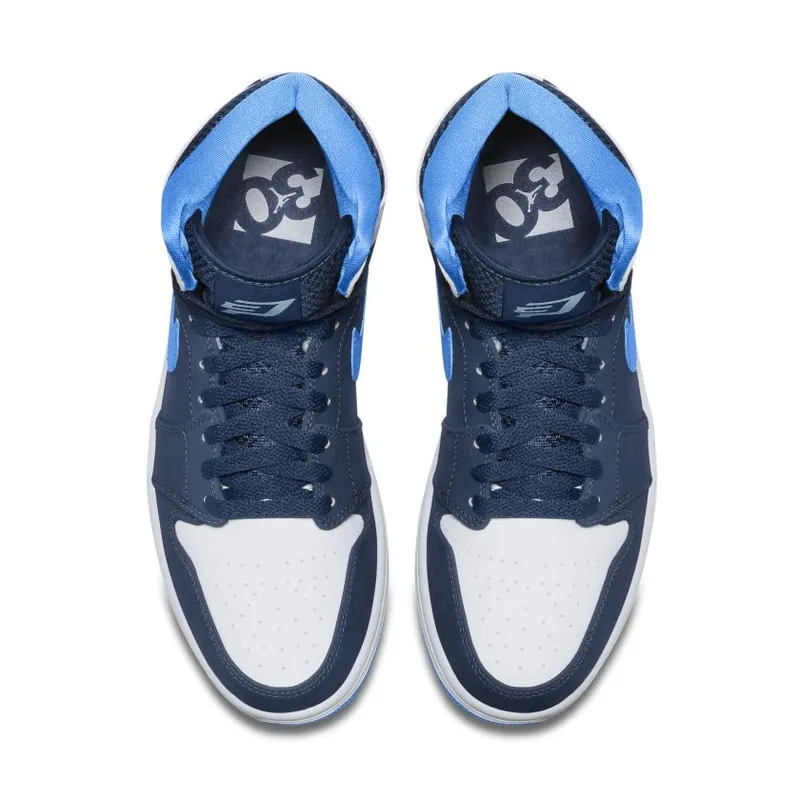 Jordan 1 Retro Chris Paul PE (332550-402)