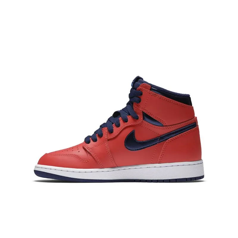 Jordan 1 Retro David Letterman (GS) (575441-606)
