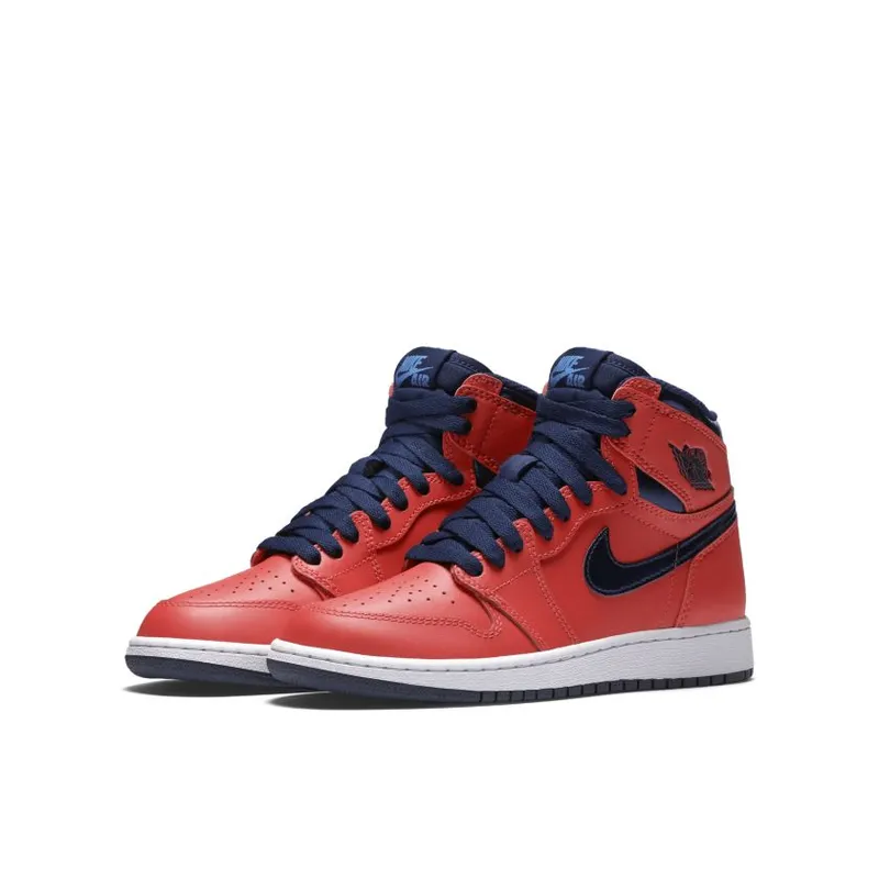 Jordan 1 Retro David Letterman (GS) (575441-606)