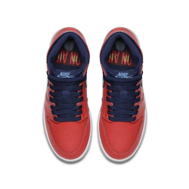 Jordan 1 Retro David Letterman (GS) (575441-606)