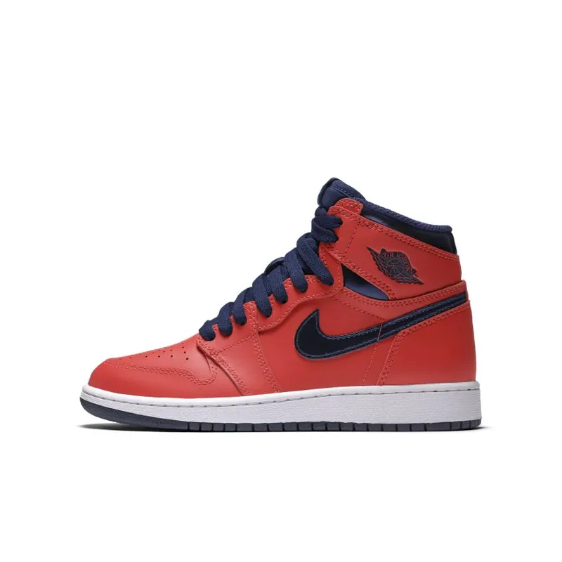 Jordan 1 Retro David Letterman (GS) (575441-606)
