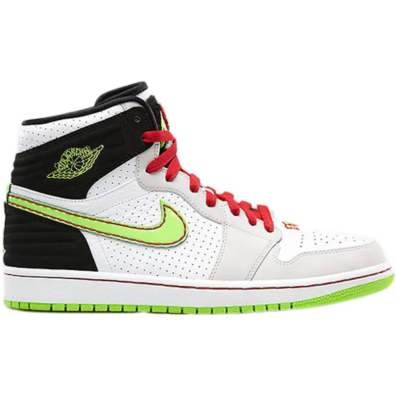 Jordan 1 Retro Electric Green (580514-150)