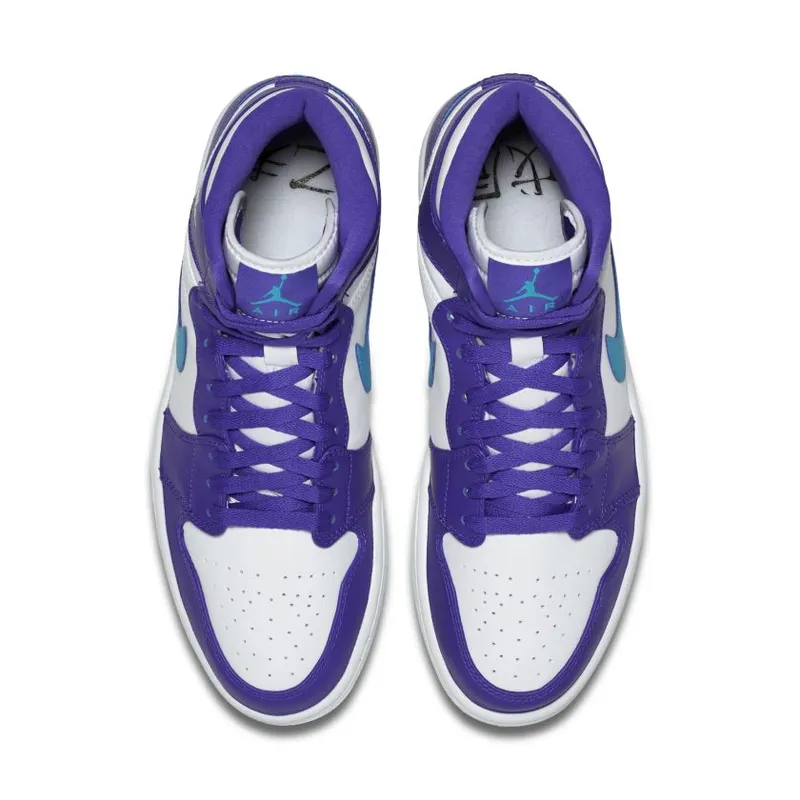 Jordan 1 Retro Fengshui (332550-442)