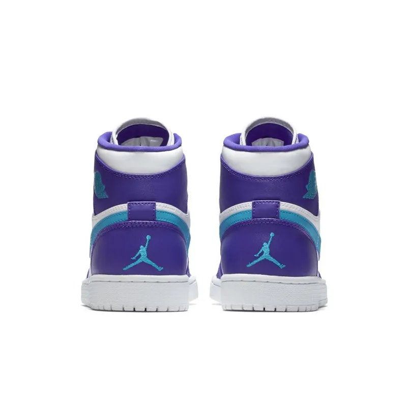 Jordan 1 Retro Fengshui (332550-442)