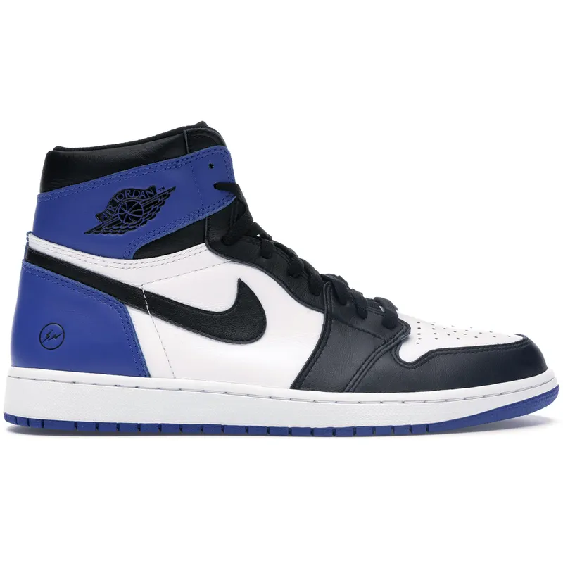 Jordan 1 Retro Fragment Friends and Family (716371-040f)