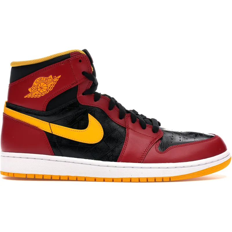 Jordan 1 Retro Human Highlight (555088-017)