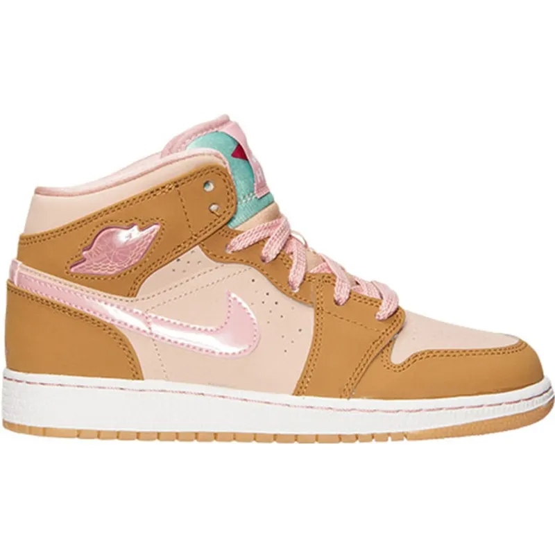 Jordan 1 Retro Lola Bunny (GS) (724072-730)