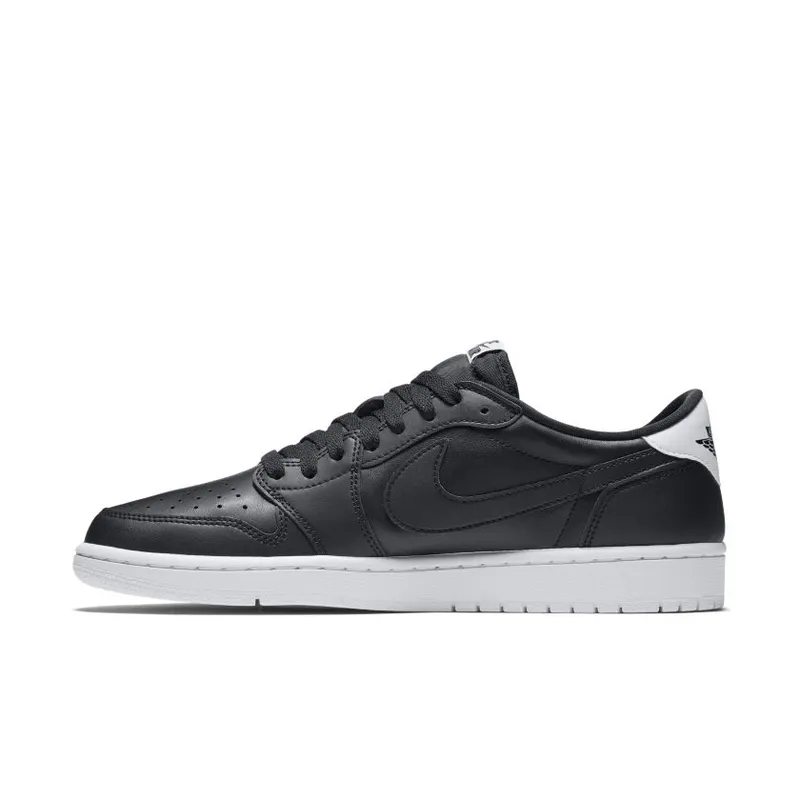 Jordan 1 Retro Low Cyber Monday (2016) (705329-010)