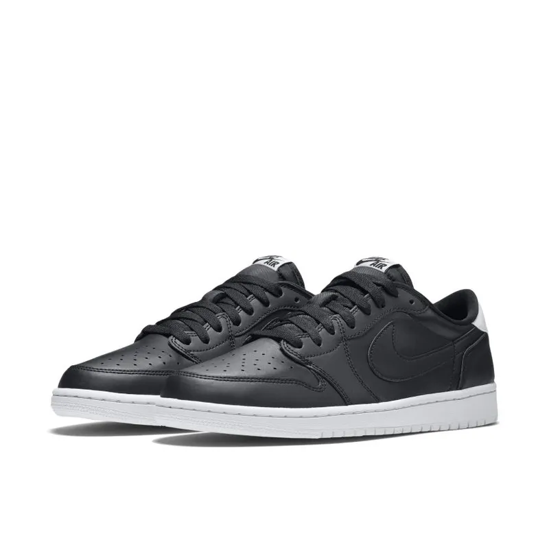Jordan 1 Retro Low Cyber Monday (2016) (705329-010)