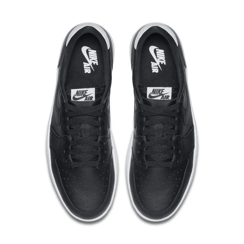 Jordan 1 Retro Low Cyber Monday (2016) (705329-010)