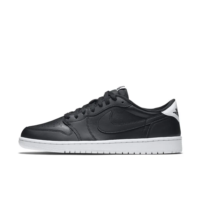 Jordan 1 Retro Low Cyber Monday (2016) (705329-010)
