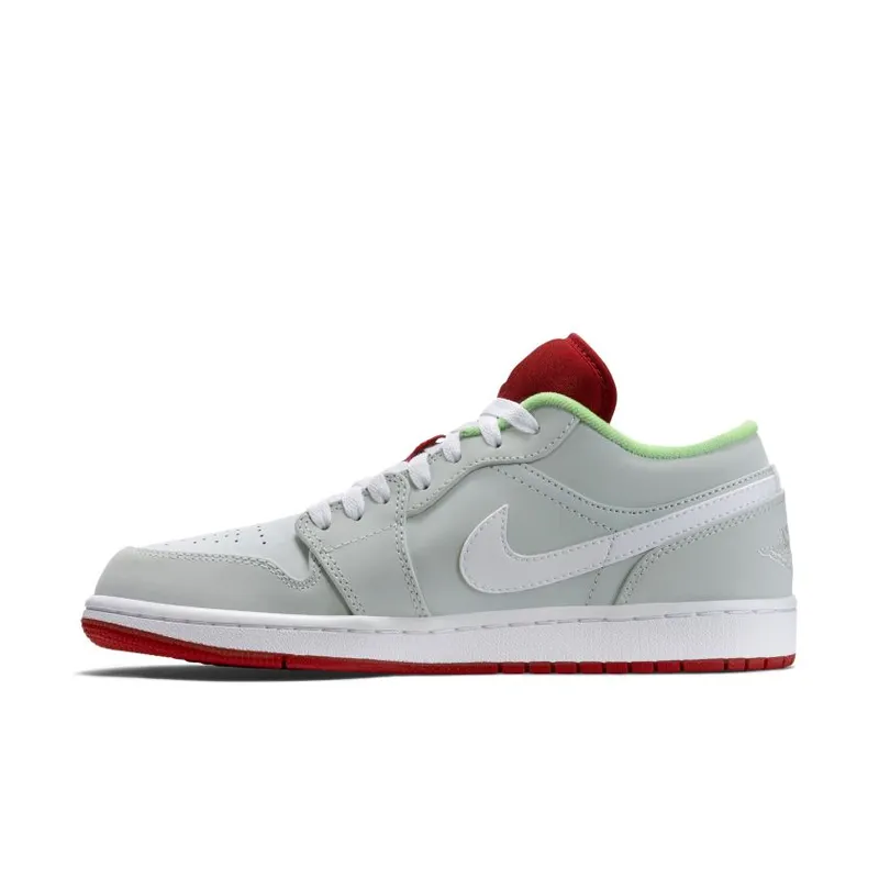 Jordan 1 Retro Low Hare Jordan (2015) (553558-021)