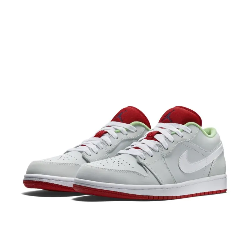 Jordan 1 Retro Low Hare Jordan (2015) (553558-021)