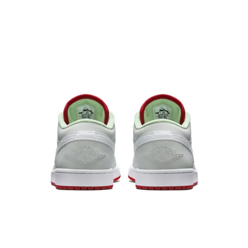 Jordan 1 Retro Low Hare Jordan (2015) (553558-021)