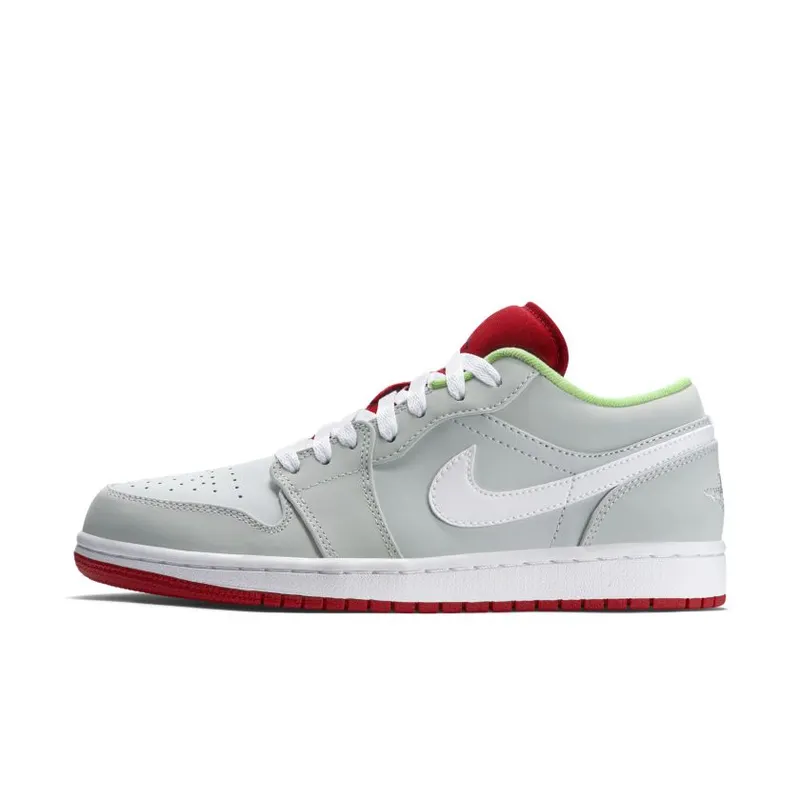 Jordan 1 Retro Low Hare Jordan (2015) (553558-021)