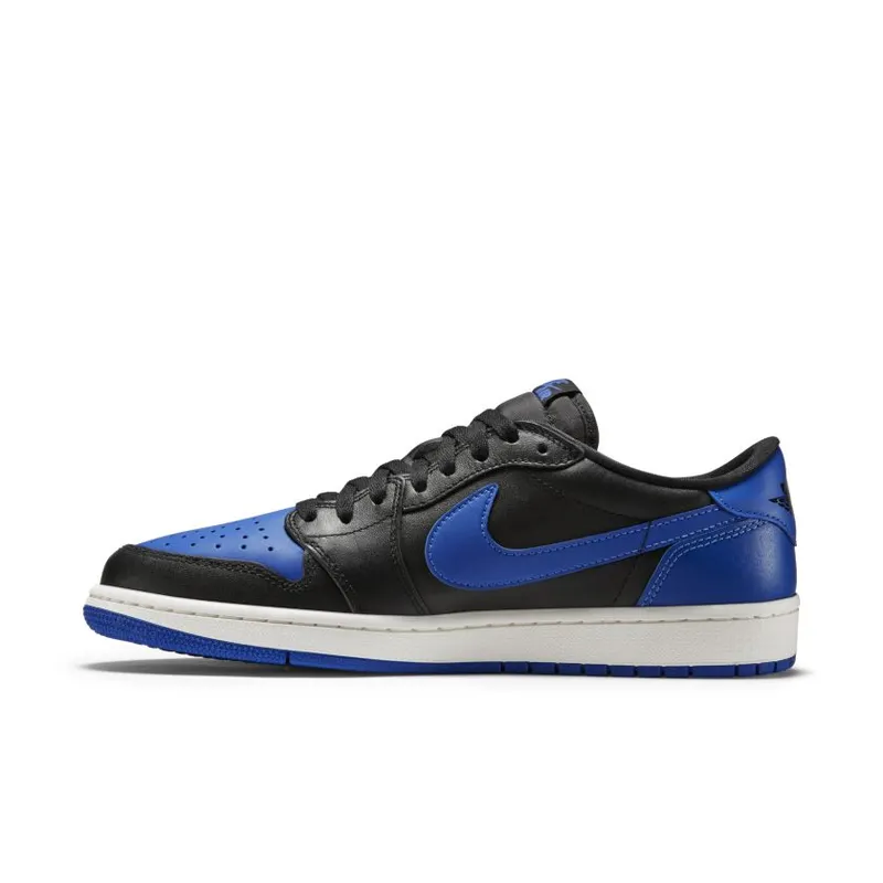 Jordan 1 Retro Low Royal (2015) (705329-004)
