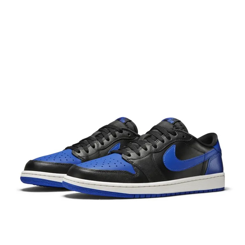 Jordan 1 Retro Low Royal (2015) (705329-004)