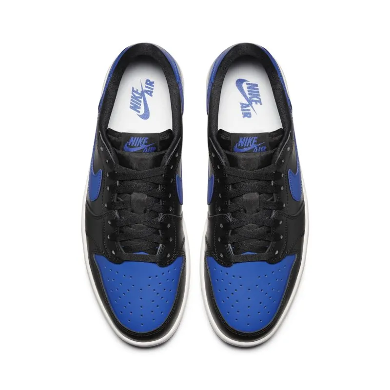 Jordan 1 Retro Low Royal (2015) (705329-004)