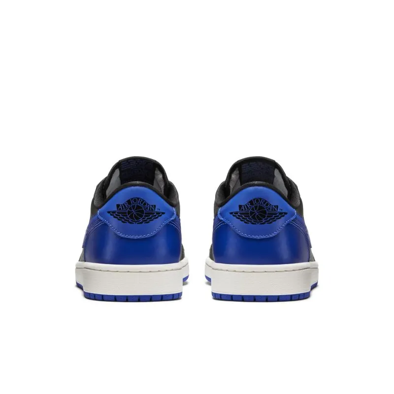Jordan 1 Retro Low Royal (2015) (705329-004)
