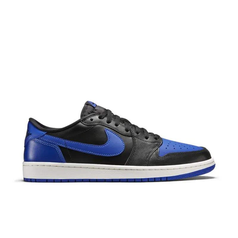 Jordan 1 Retro Low Royal (2015) (705329-004)