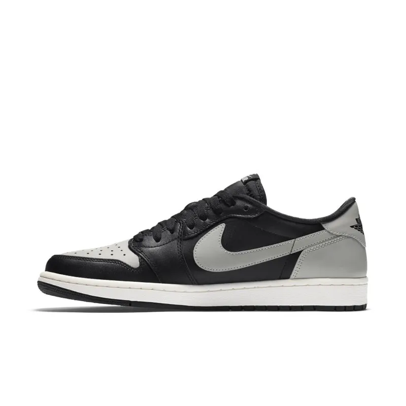 Jordan 1 Retro Low Shadow (2015) (705329-003)