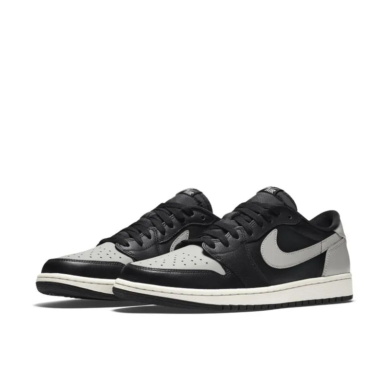 Jordan 1 Retro Low Shadow (2015) (705329-003)