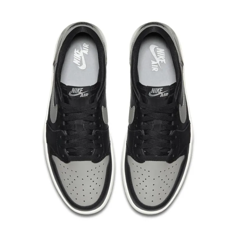 Jordan 1 Retro Low Shadow (2015) (705329-003)