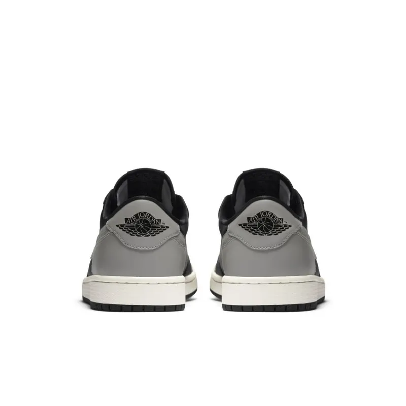 Jordan 1 Retro Low Shadow (2015) (705329-003)
